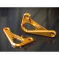 Sato Racing Billet Racing / Tie Down Hook for the Kawasaki ZX-6R (09-12) Sato Racing Billet Racing / Tie Down Hook for the Kawasaki ZX-6R (09-12)